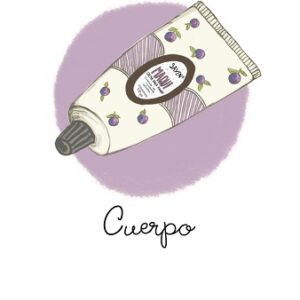 Cuerpo