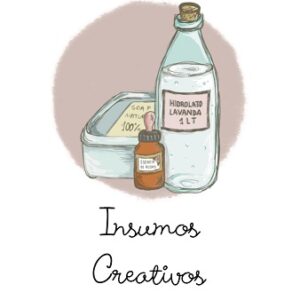 Insumos Creativos