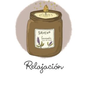 Relajación